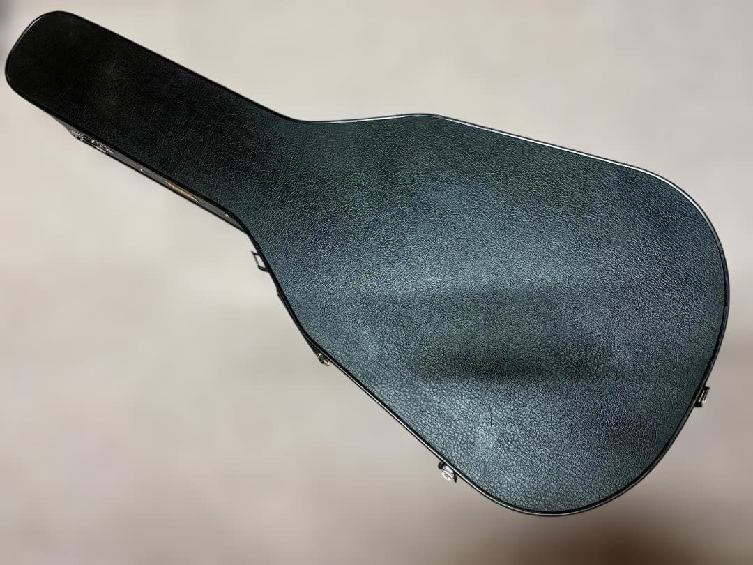 ’70年代FGの最高峰！オレンジラベル FG-401 がこれだ！ 超激鳴・超美品