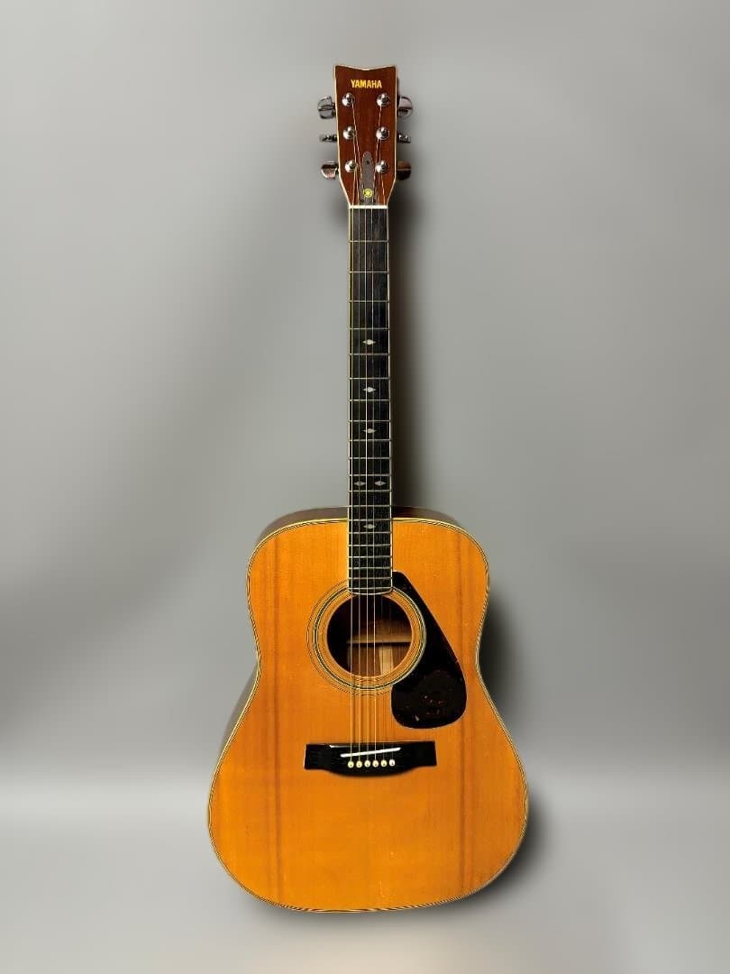 ’70年代FGの最高峰！オレンジラベル FG-401 がこれだ！ 超激鳴・超美品