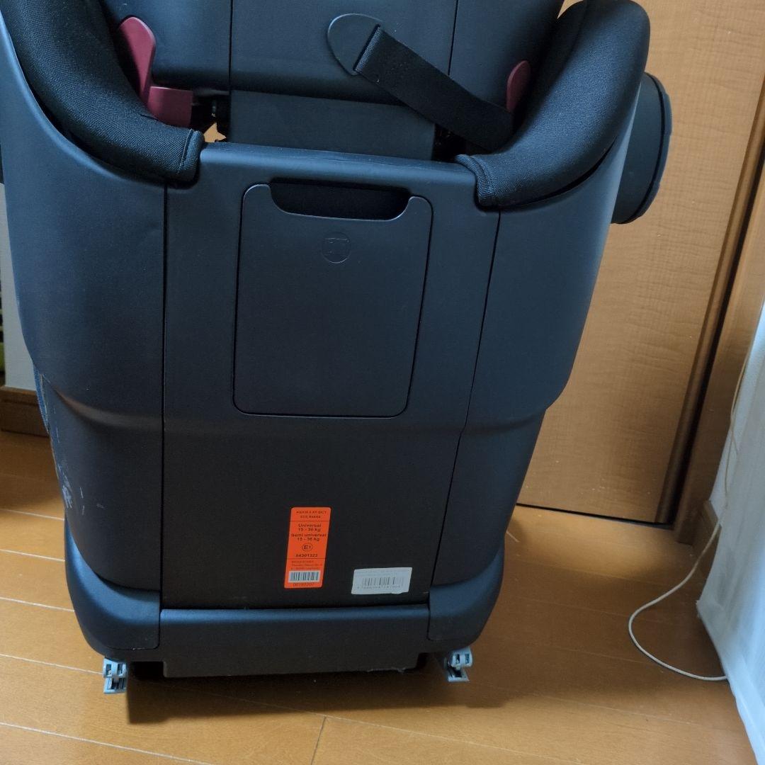 【最終セール】 Britax Römer KIDFIX II XP SICT