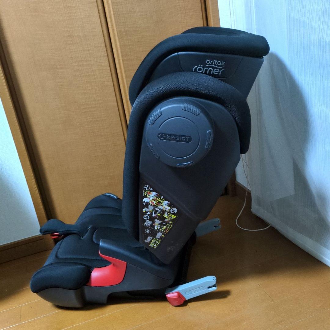 【最終セール】 Britax Römer KIDFIX II XP SICT