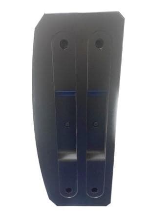 パイオニア 25cmパワードサブウーファー TS-WX910A