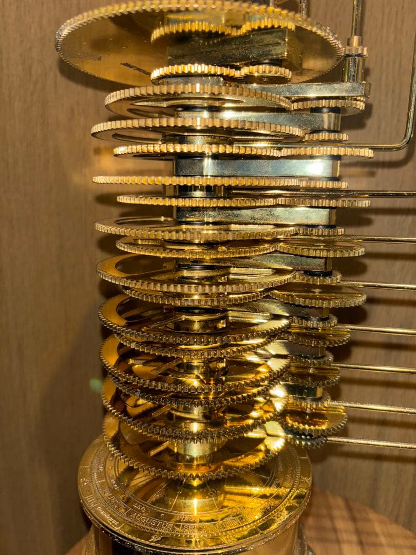 デアゴスティーニ『週刊 天体模型 太陽系をつくる』組み立てガイド全52冊付