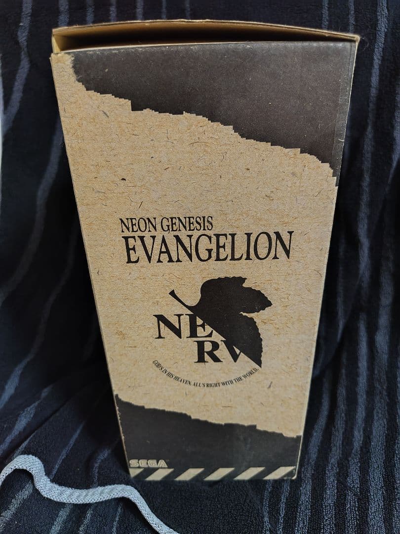 【限定品/美品】エヴァンゲリオン 1／2.5 胸像 綾波レイ／プラグスーツ