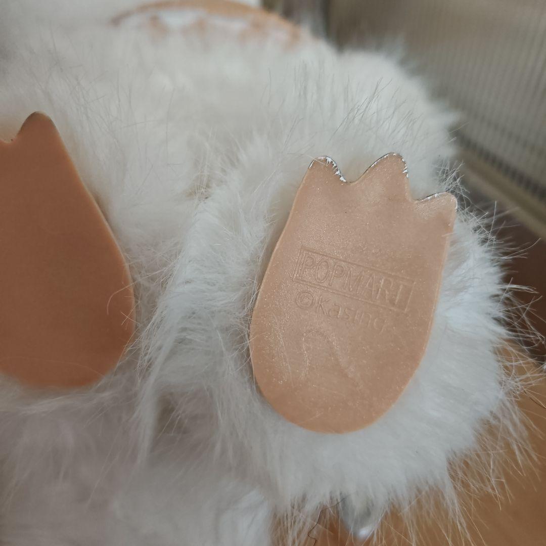 ラブブ 38cmぬいぐるみ 箱なし