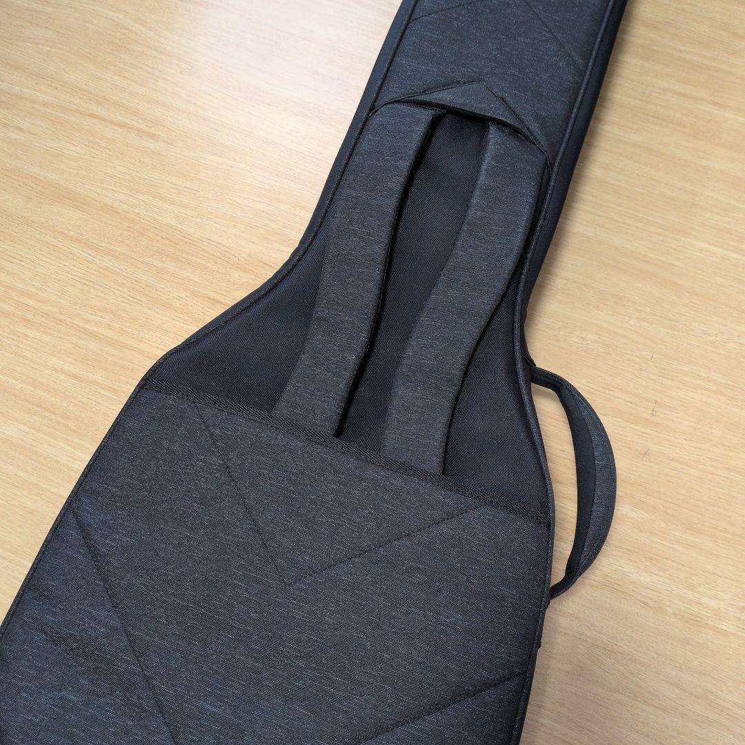 REUNION BLUES　RBXOB4　エレキベースギグバッグ