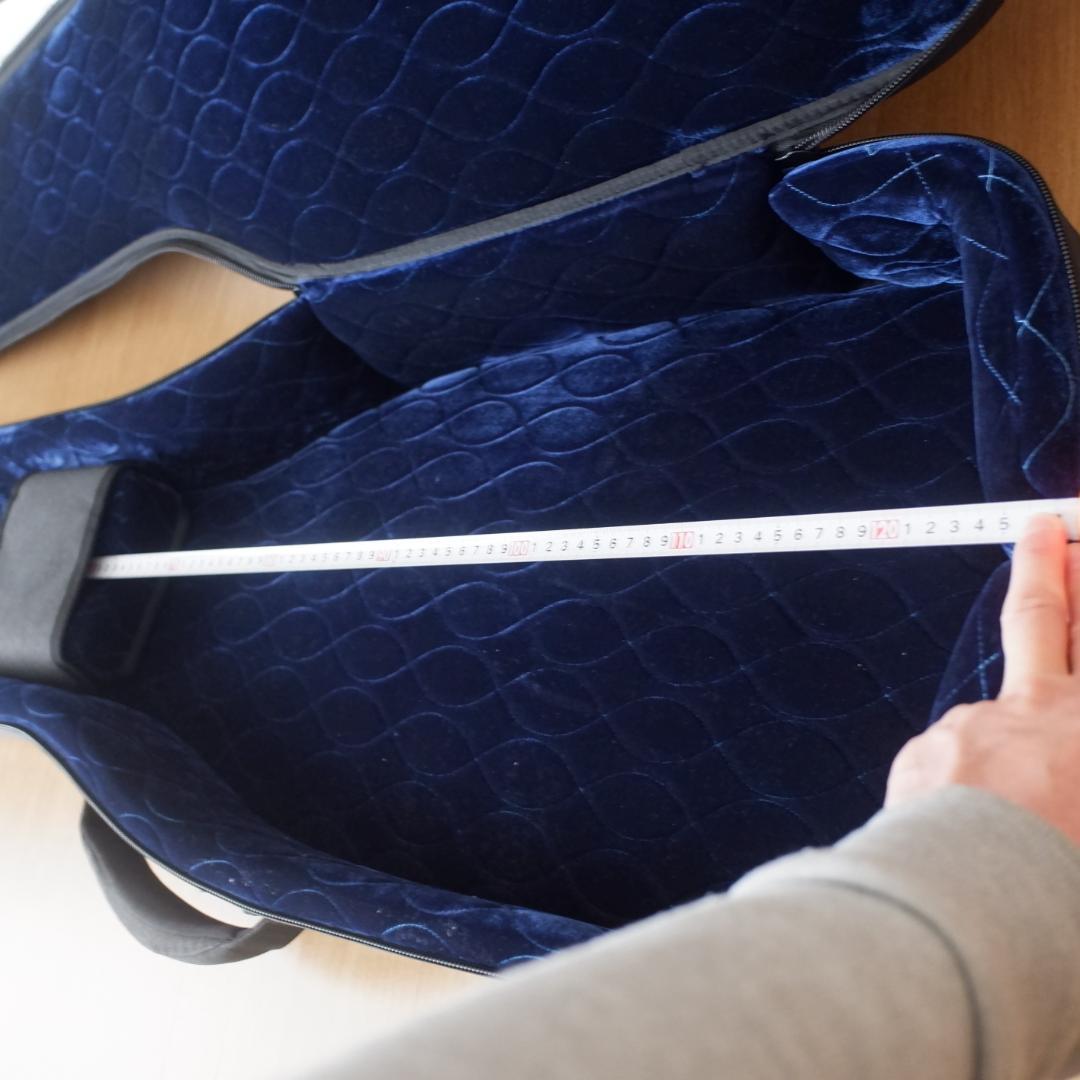 REUNION BLUES　RBXOB4　エレキベースギグバッグ