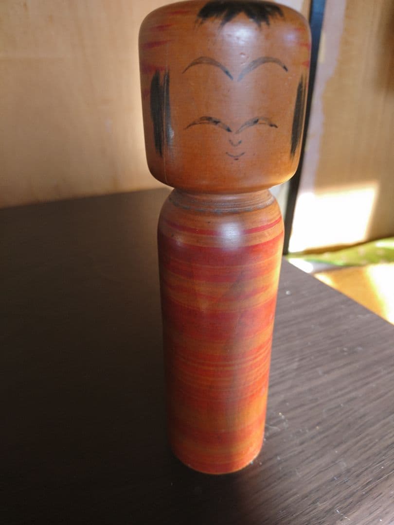 a3伝統こけし！ 僅少 藤戸一栄