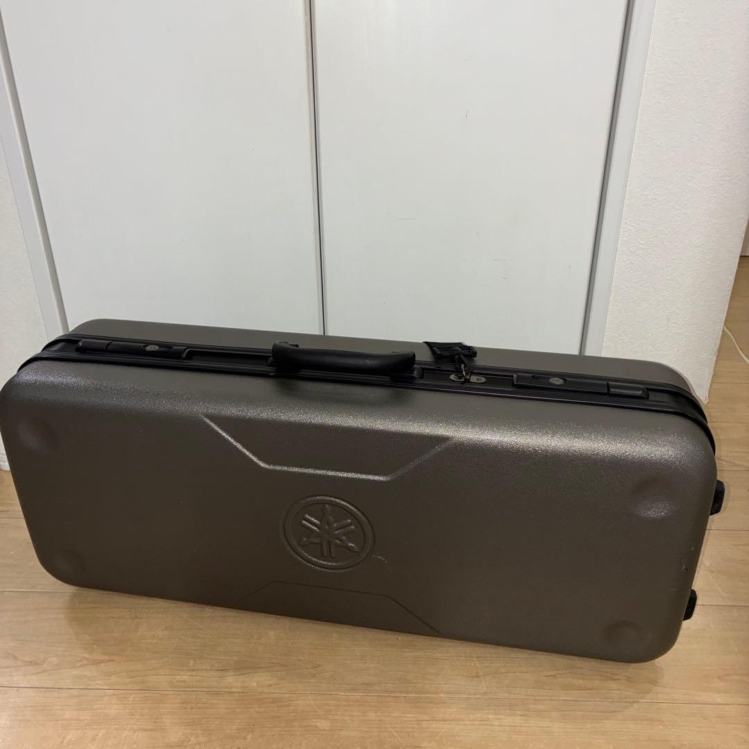 名機　高級　YAMAHA ヤマハ YTS-475 テナーサックス