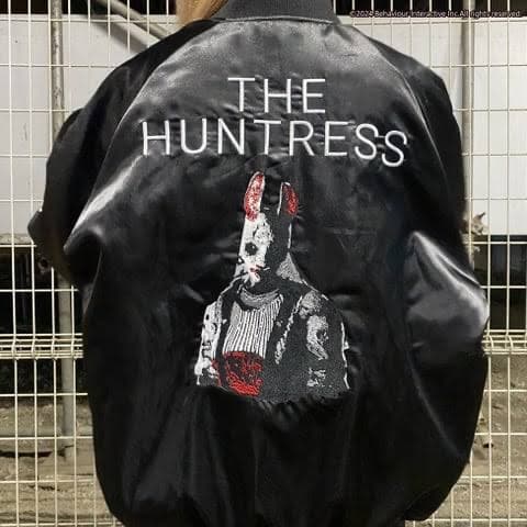 レア　DBD×ヴィレッジヴァンガード　コラボグッズ スカジャン　完売品