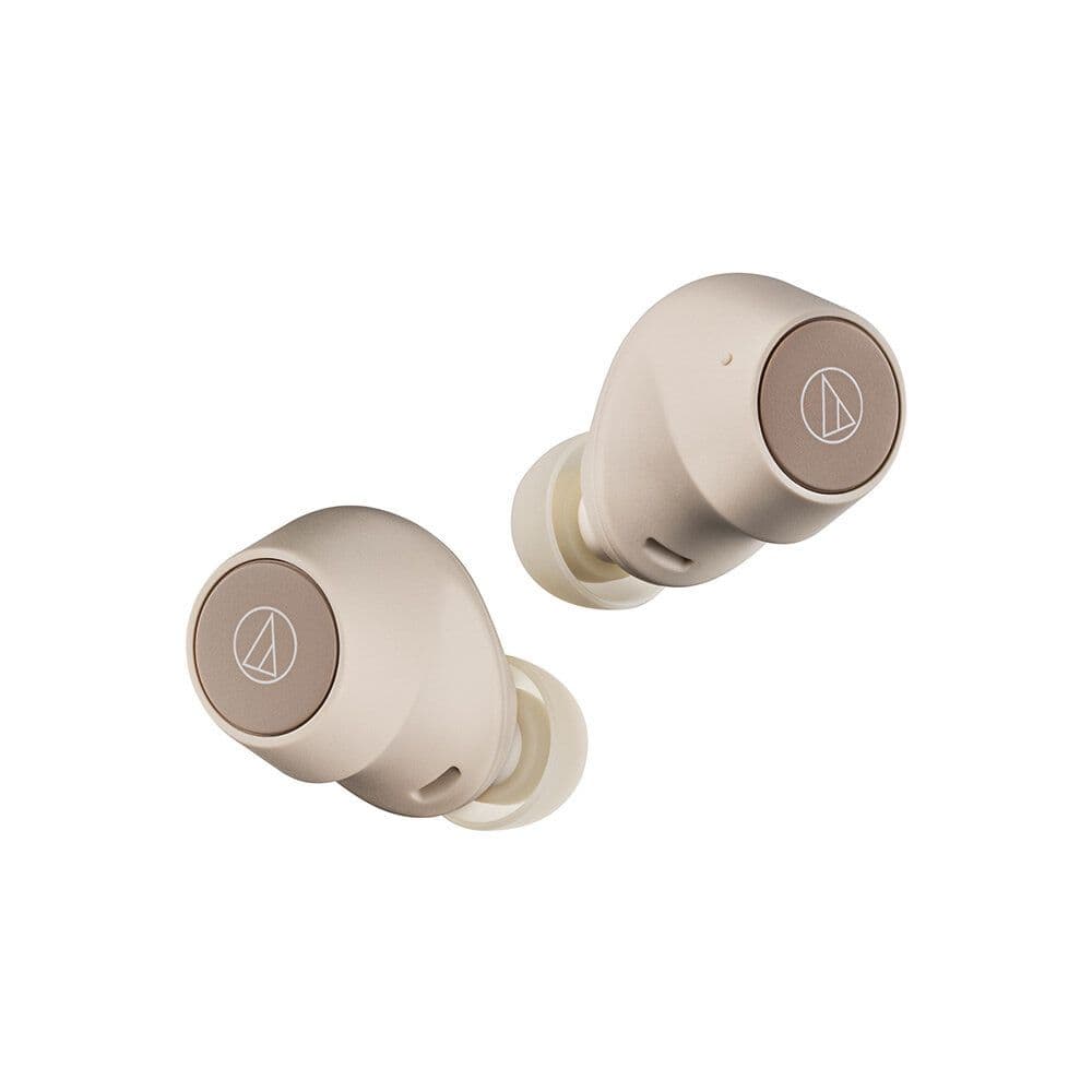 新品　オーディオテクニカ ATH-CKS30TW+ ワイヤレスイヤホン