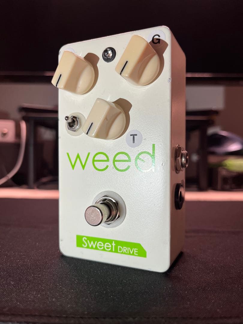 【良歪！】weed Sweet DRIVE #271 オーバードライブ