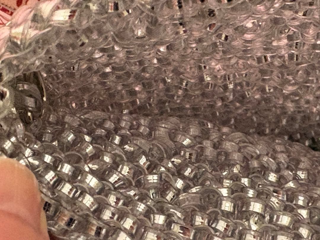 アンテプリマ　スタンダード ミニアトゥーラ シルバー