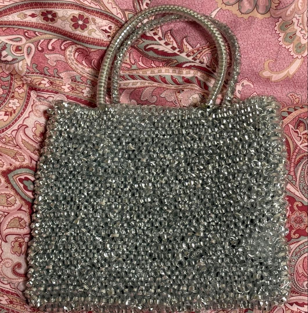 アンテプリマ　スタンダード ミニアトゥーラ シルバー