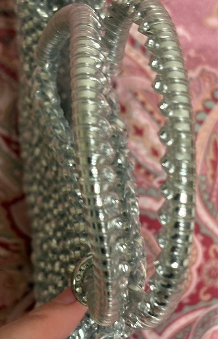 アンテプリマ　スタンダード ミニアトゥーラ シルバー