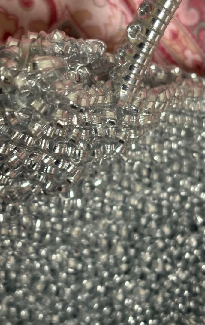 アンテプリマ　スタンダード ミニアトゥーラ シルバー