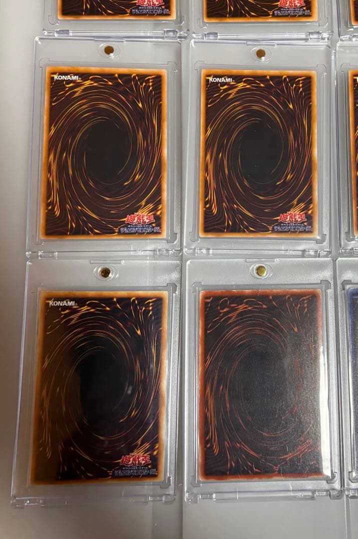 k*i様 遊戯王カード　初期　2期　まとめ売り　美品　良品
