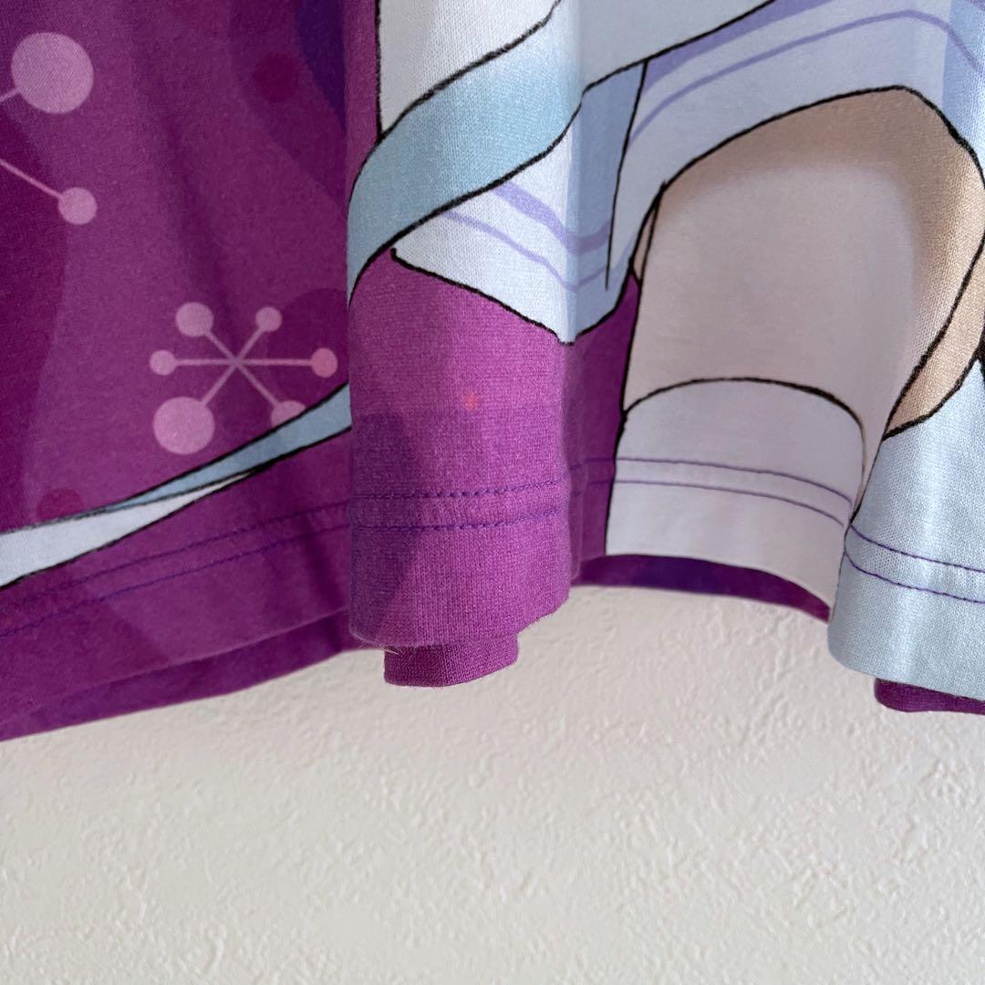 IS 〈インフィニット・ストラトス〉 Tシャツ 弓弦イズル