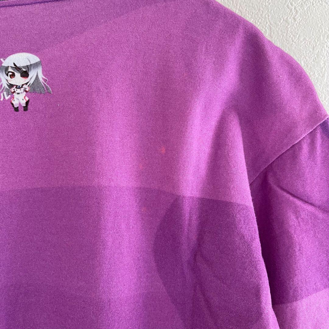 IS 〈インフィニット・ストラトス〉 Tシャツ 弓弦イズル