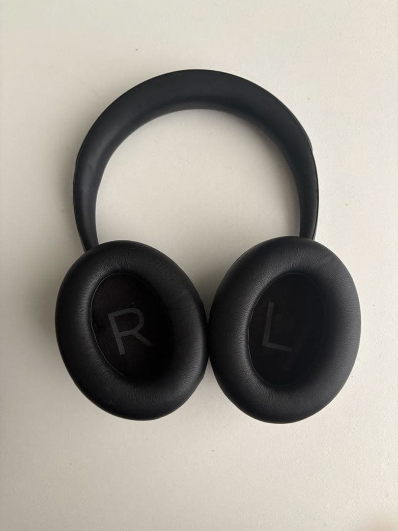 ヘッドホン Bose / Noise Cancelling Headphones 700