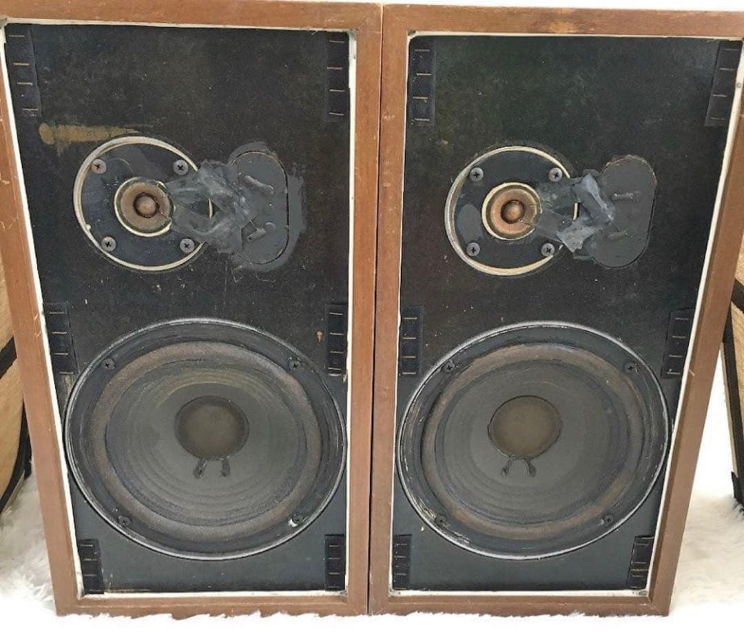 ACOUSTIC RESEARCH AR-4XA アコースティックリサーチ