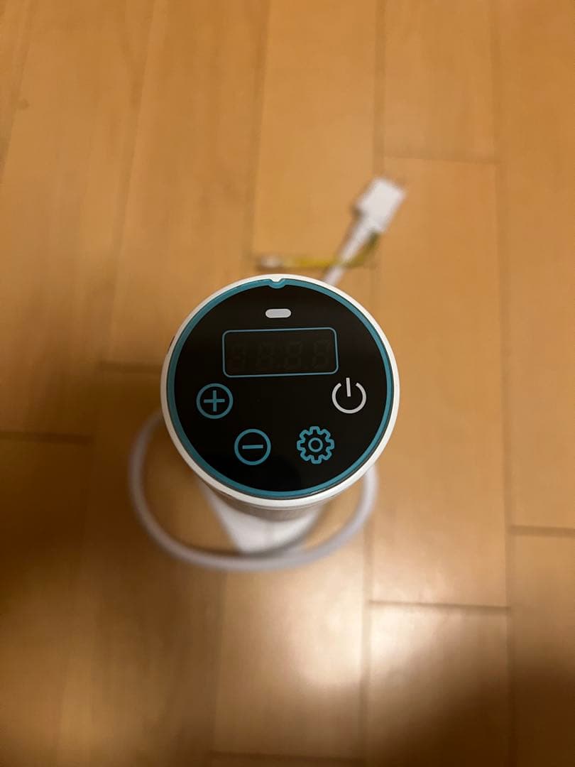 EmperorTamarin エンペラータマリン 低温調理器