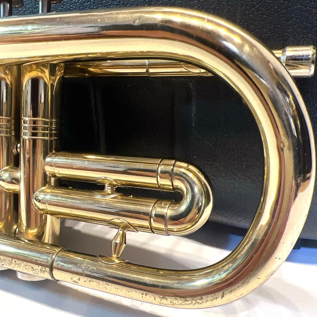 【希少】CONN DIRECTOR コルネット ヴィンテージ　USA