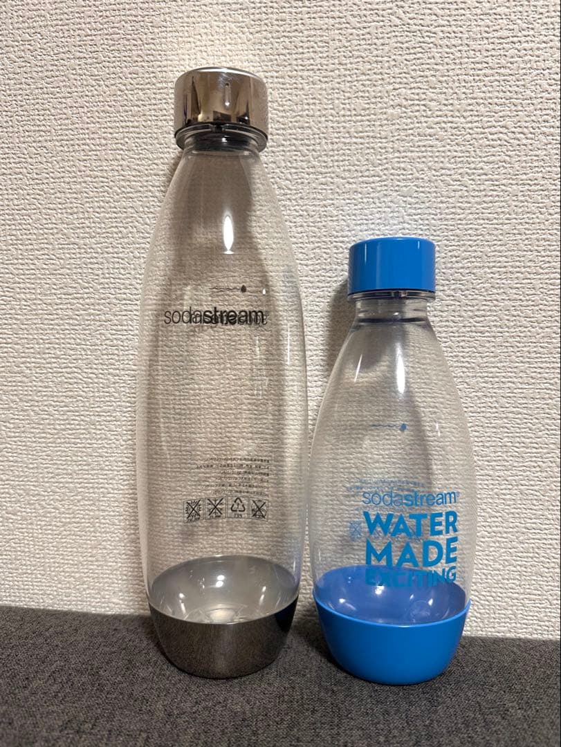 Sodastream SOURCE Power炭酸水メーカー 動作確認済み