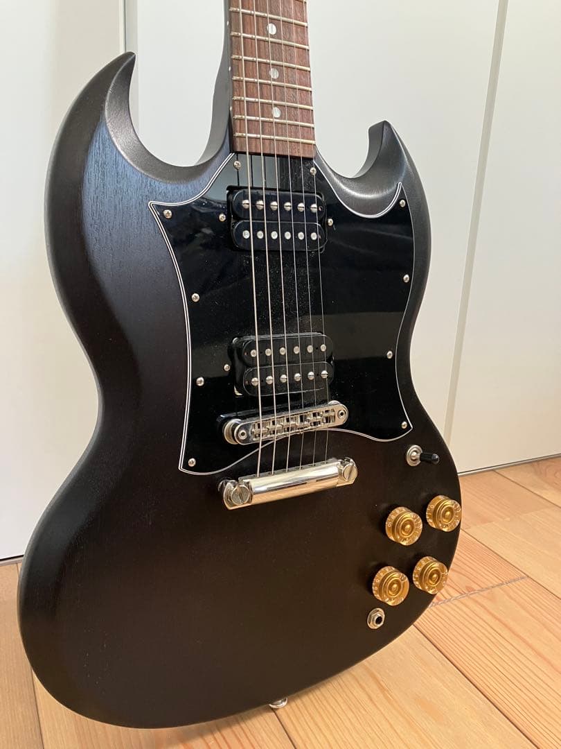 ギター SG Fade Tribute SG Faded Tribut