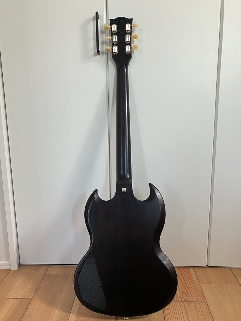 ギター SG Fade Tribute SG Faded Tribut