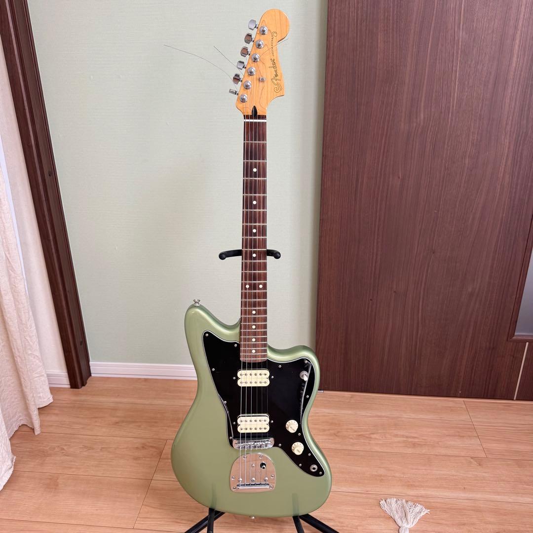 Fender Mexico Jazzmaster フェンダー ジャズマスター