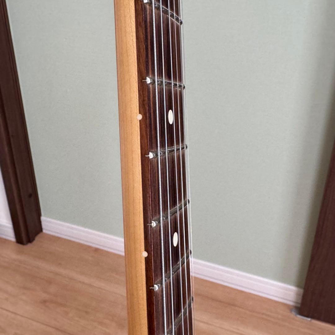 Fender Mexico Jazzmaster フェンダー ジャズマスター