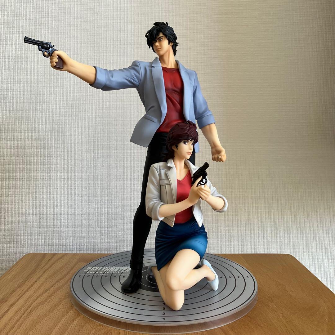 劇場版シティーハンター 新宿プライベート・アイズ　冴羽リョウ