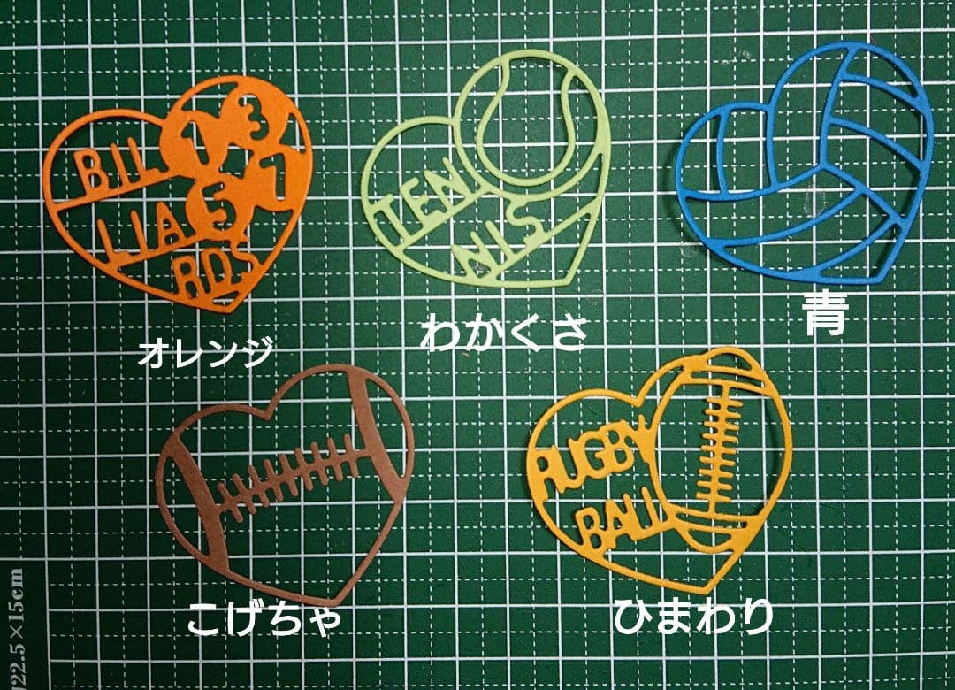 オーダーページ