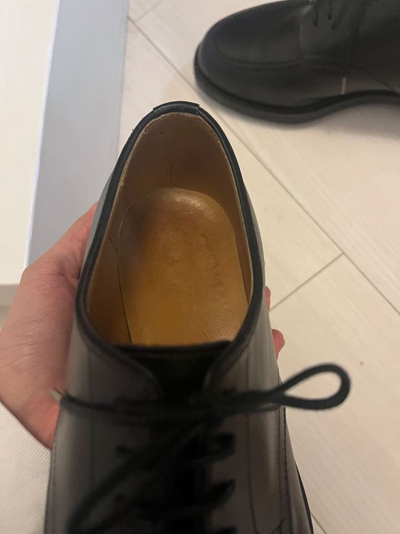 formeフォルメ　fm120 size5 uチップ