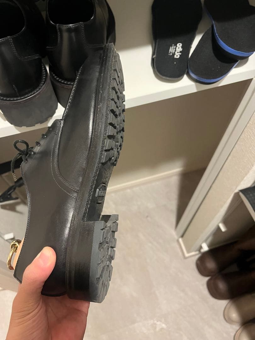 formeフォルメ　fm120 size5 uチップ