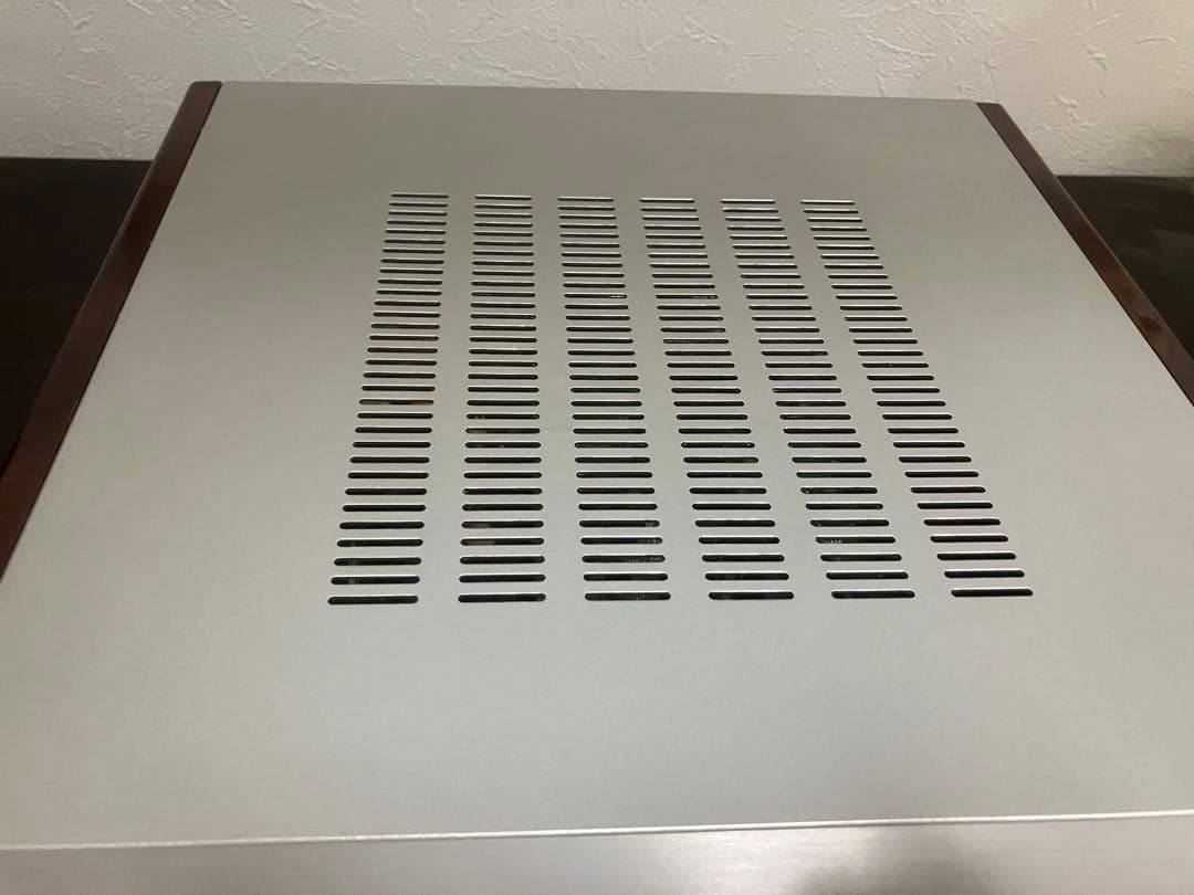 marantz HD-AMP1 インテグレーテッドアンプ　USB DAC