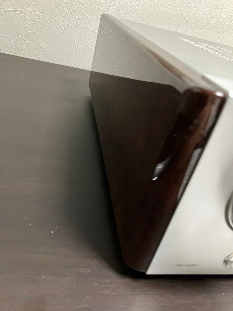 marantz HD-AMP1 インテグレーテッドアンプ　USB DAC