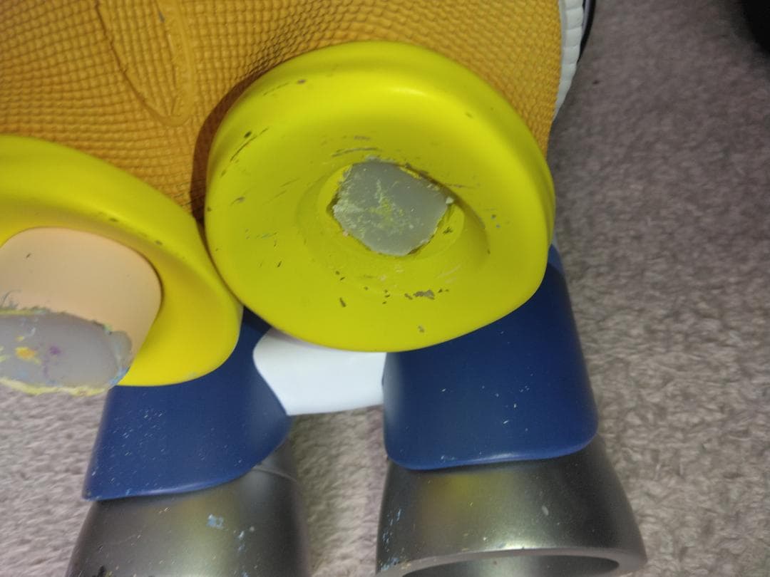 アラレちゃん パイロットNo.1　大サイズ フィギュア(ZOR Studio