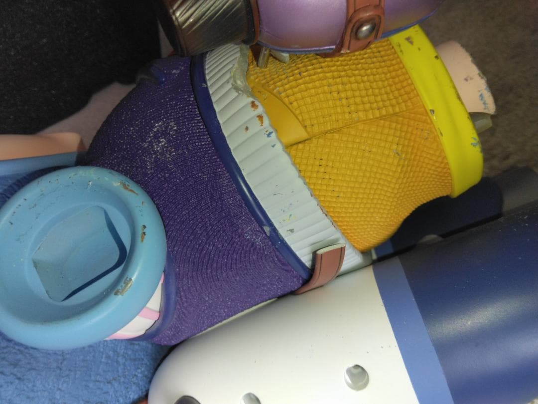 アラレちゃん パイロットNo.1　大サイズ フィギュア(ZOR Studio