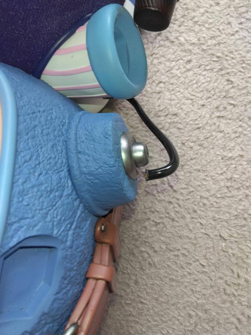 アラレちゃん パイロットNo.1　大サイズ フィギュア(ZOR Studio