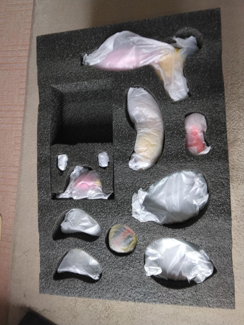 アラレちゃん パイロットNo.1　大サイズ フィギュア(ZOR Studio