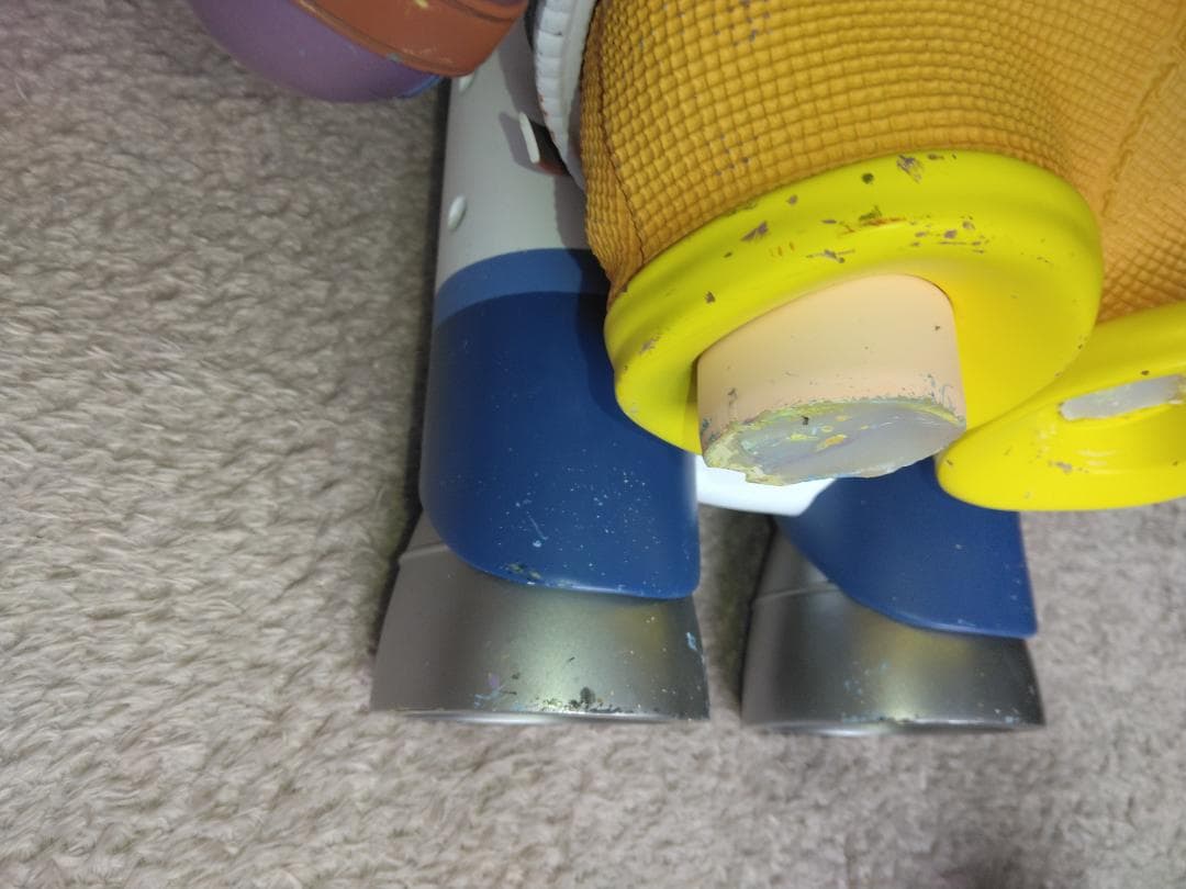 アラレちゃん パイロットNo.1　大サイズ フィギュア(ZOR Studio