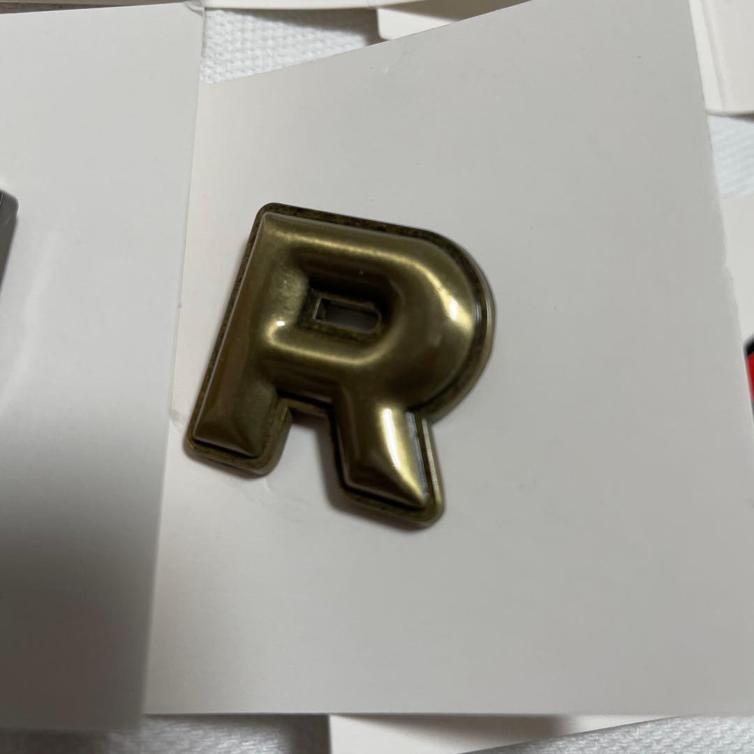 SECRET TEAMS ピンズコレクション　全12種セット