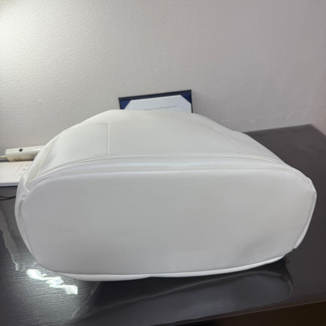 AWWサボテンヴィーガンレザーウィークエンドボストンバッグ (30L)