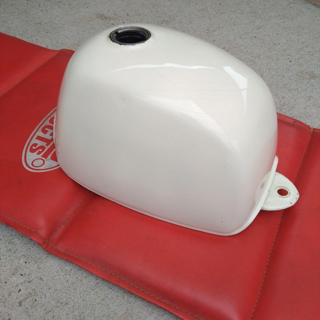 ホンダ　ゴリラ純正タンク