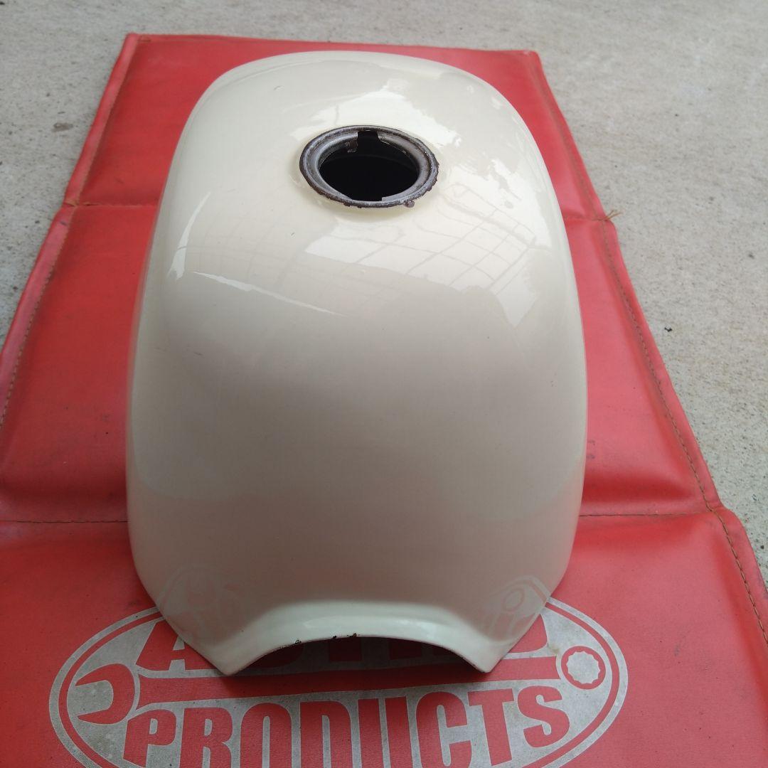 ホンダ　ゴリラ純正タンク