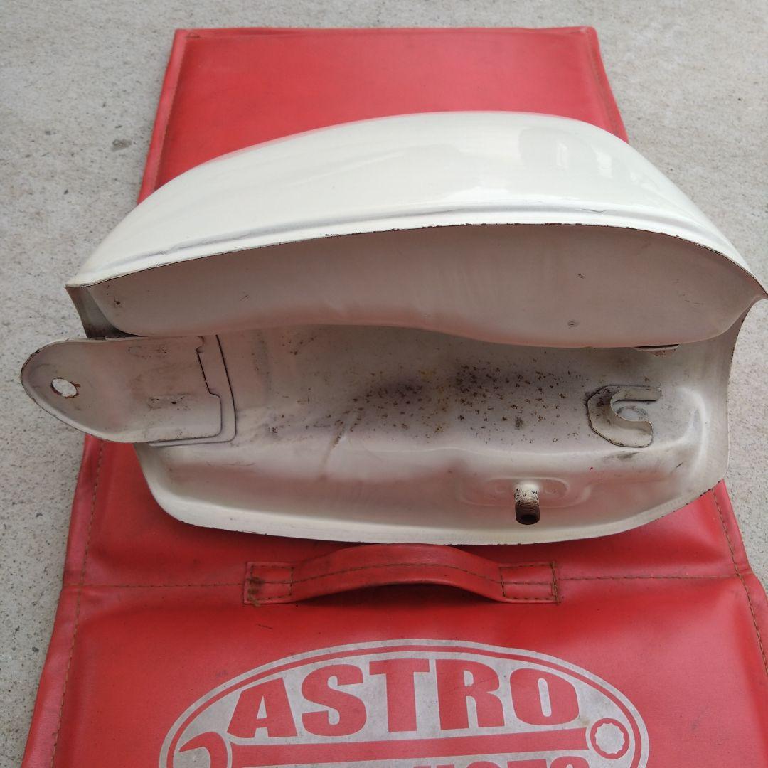 ホンダ　ゴリラ純正タンク