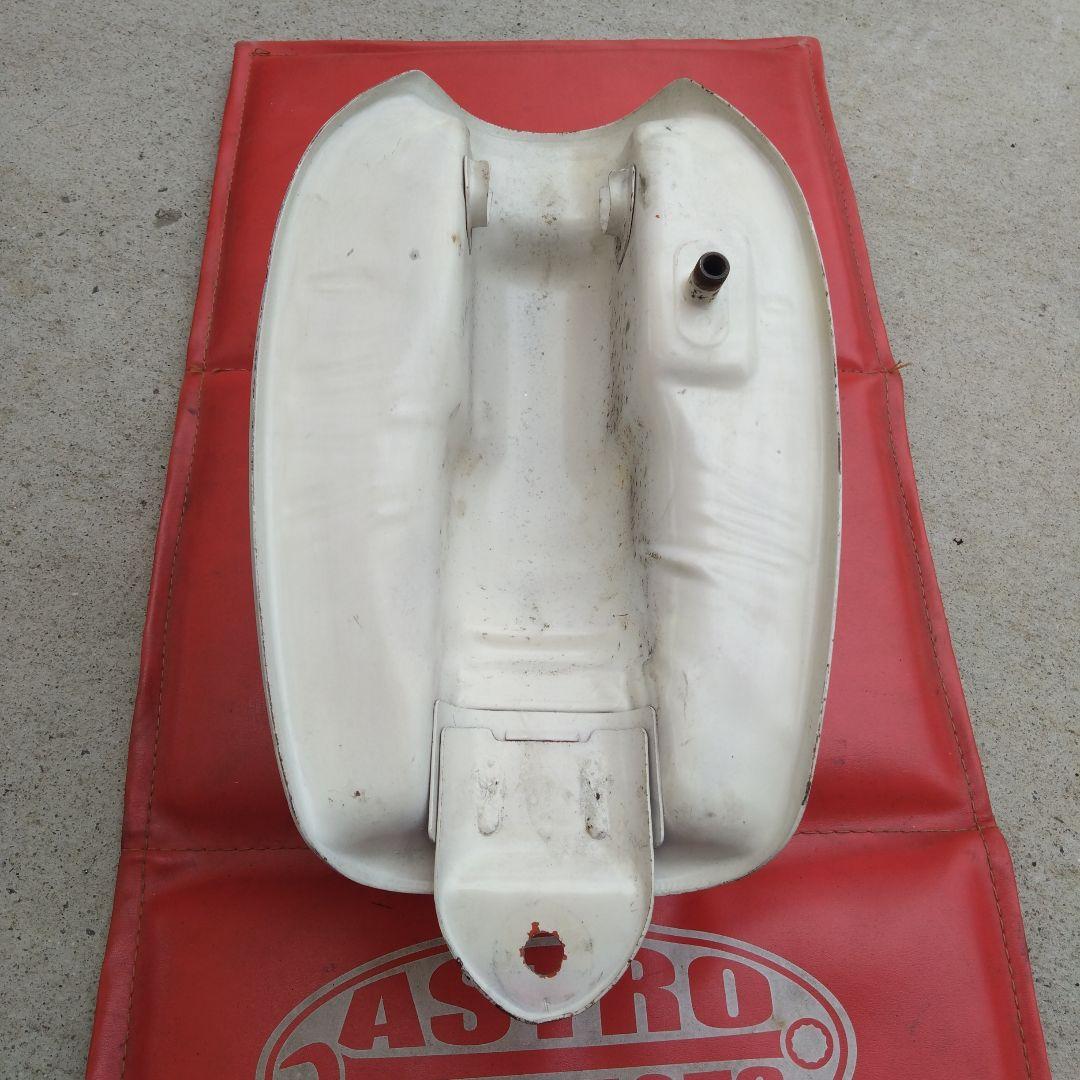 ホンダ　ゴリラ純正タンク