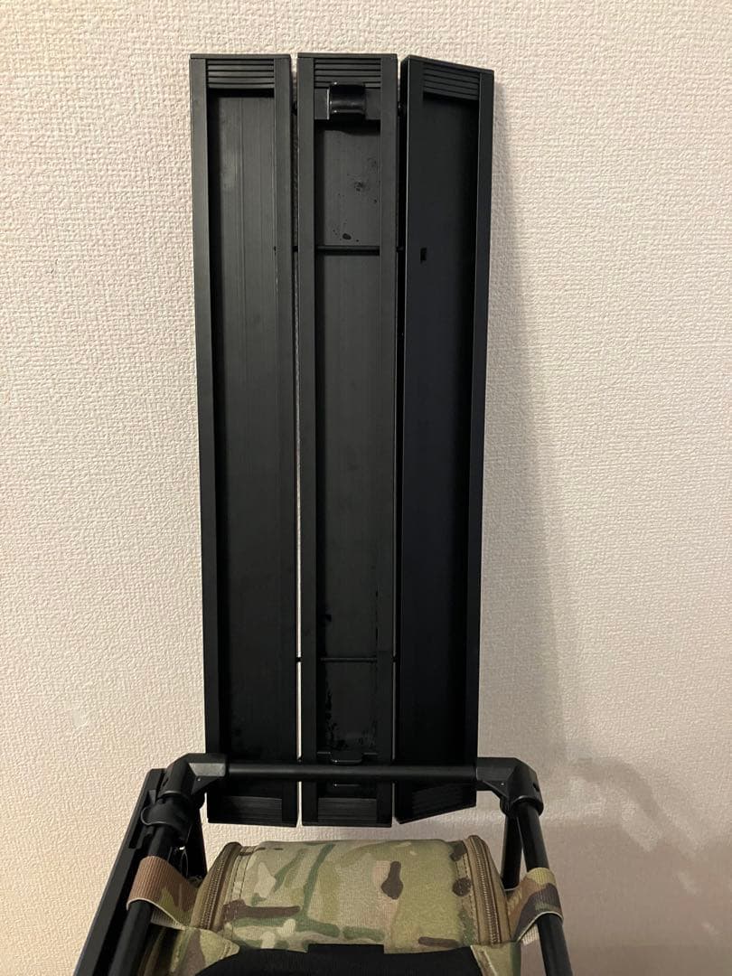 ヘリノックス　HELINOX タクティカル フィールドオフィス M マルチカム