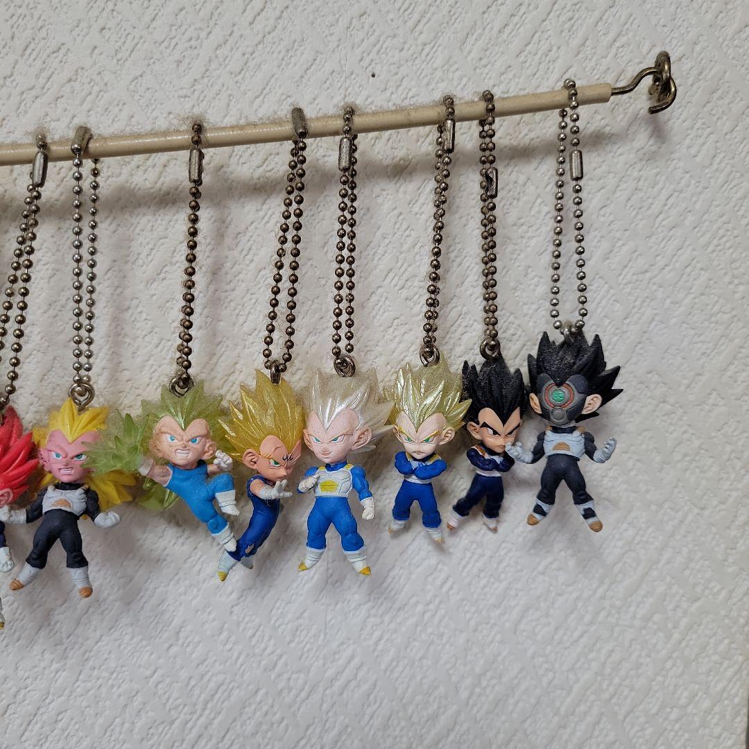 ドラゴンボール UDM BURST フィギュア 113個セット